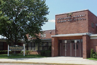 Woodward Parkway School